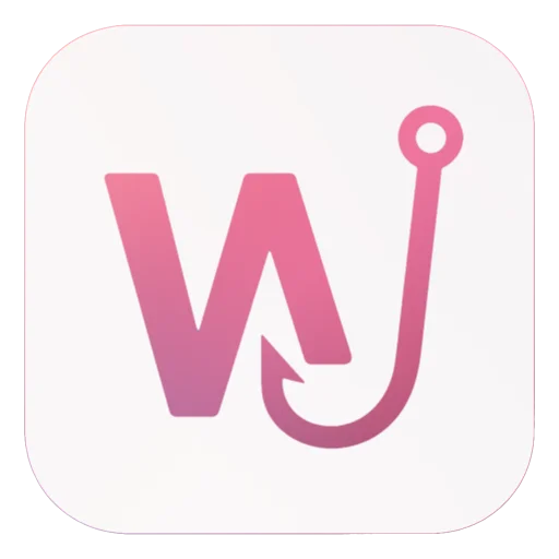 Логотип WebKrük